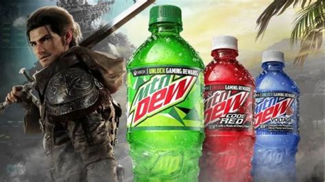 mountain dew bottle code|All FFXIV Mountain Dew rewards and how to redeem them.